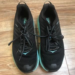 Hoka One One Clifton 6 Women’s running shoes